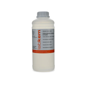 Sodium hydroxyde, solution volumétrique 2,0 M (2,0 N) VSA