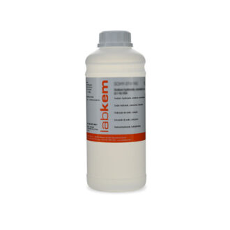 Sodium hydroxyde, solution volumétrique 2,0 M (2,0 N) VSA