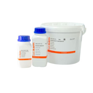 Sodium hydroxyde AGR microperles faible teneur en métaux