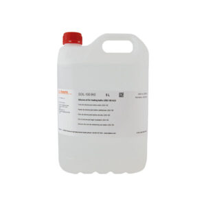 Huile de silicone pour bain-marie LABKEM LBSil 100
