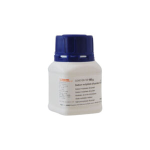 Sodium molybdate dihydraté AGR ACS