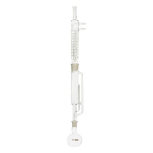 Corps extracteur pour Soxhlet
