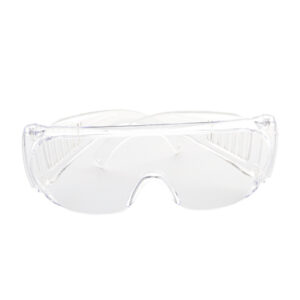 Lunettes pour visiteur