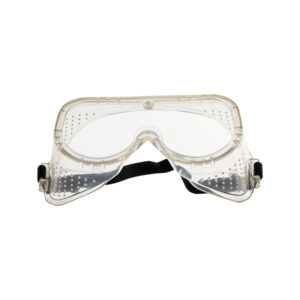 Lunettes-masque de protection intégrale