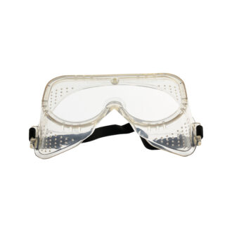 Lunettes-masque de protection intégrale