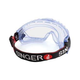 Lunettes de sécurité étanches – Image 2