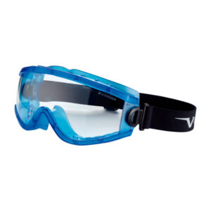 Lunettes de protection cryogéniques
