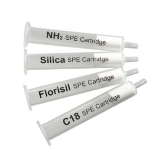 SPE - Cartouche d’extraction en phase solide – Image 3