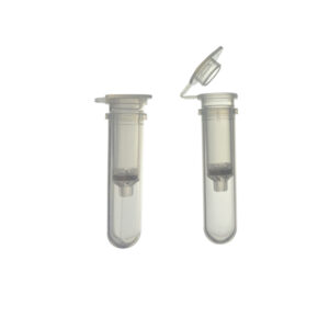 Colonne de filtration pour acides nucléiques 