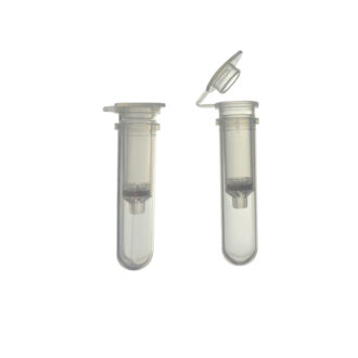 Colonne de filtration pour acides nucléiques 