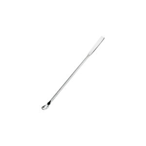 Micro spatule-cuillère