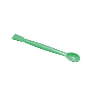 Spatule cuillère en polypropylène