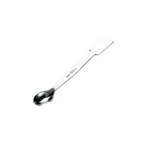 Spatule cuillère plate