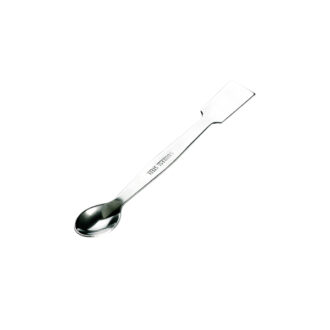 Spatule cuillère plate