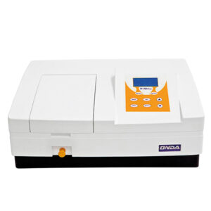 Spectrophotomètre visible, modèle ONDA V-10 PLUS