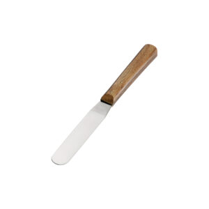 Spatule manche bois