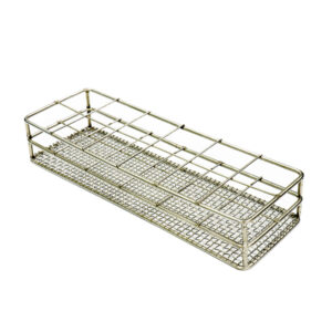 Portoir pour flacon d’échantillon
