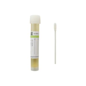 Kit d’échantillonnage de surface