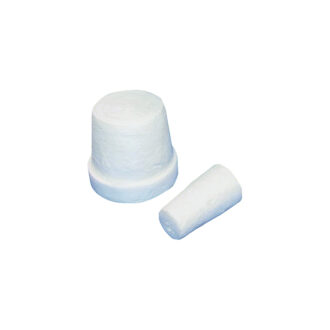 Bouchon de cellulose stérilisable