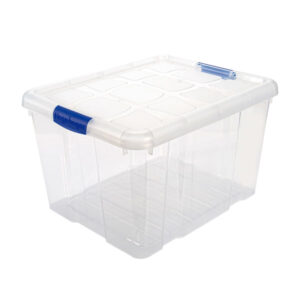 Boîte de stockage