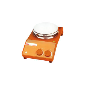 Agitateur magnétique chauffant jusqu’à 340°C, H20, 20 L