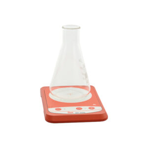 Agitateur magnétique compact non chauffant, S01, 0,8 L