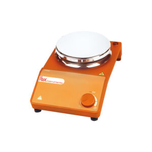 Agitateur magnétique non chauffant, S20, 20 L