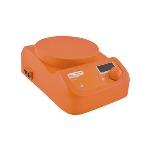 Agitateur magnétique non chauffant, numérique, S03D, 3 L