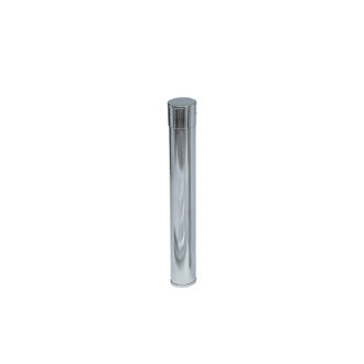 Boîte de stérilisation pour pipette