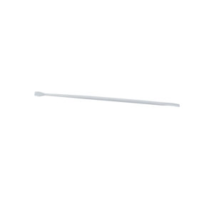 Baguette d'agitation en polypropylène avec spatule