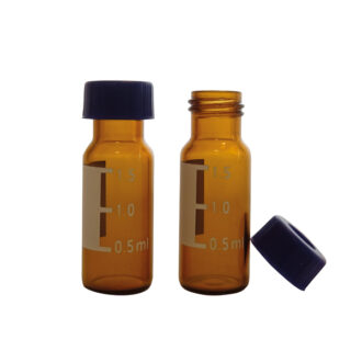 Kit de vials UltraClean pour chromatographie – Image 4