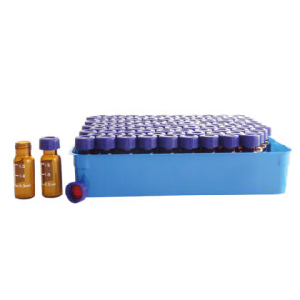 Kit de vials UltraClean pour chromatographie – Image 3
