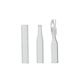Insert pour flacon de chromatographie de 2 ml