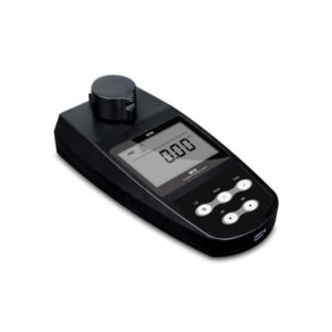 Turbidimètre portable (ISO 7027), M10