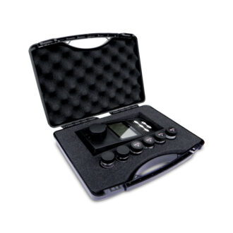 Turbidimètre portable (ISO 7027), M10 – Image 2