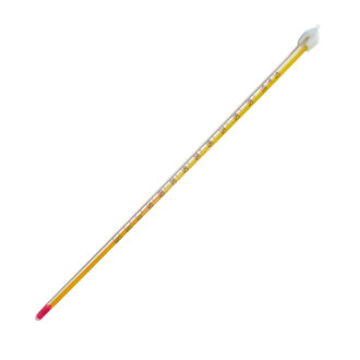 Thermomètre, Alla France