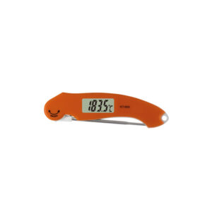 Thermomètre numérique avec sonde pliante KT-600