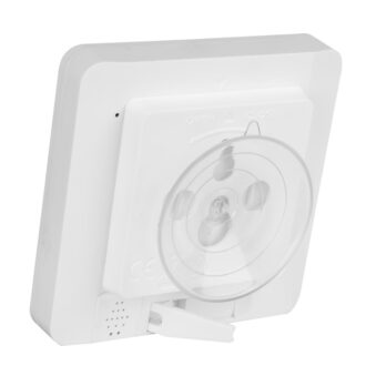 Termo-higrómetro digital para interiores con temporizador KT-9 – Image 2