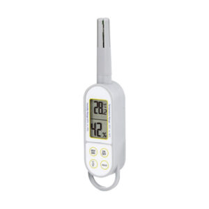 Thermo-hygromètre numérique portable, HY-8