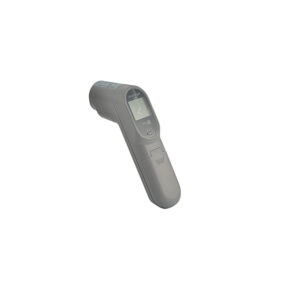 Thermomètre infrarouge avec laser, de -33 à 500 ºC