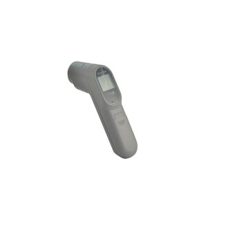 Thermomètre infrarouge avec laser, de -33 à 500 ºC