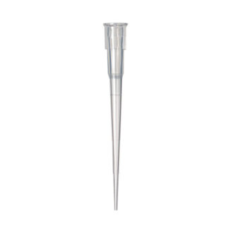 Pointe en polypropylène pour micropipette, 20 ul Premium Line