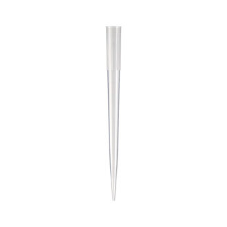 Pointe en polypropylène pour micropipette, 1000-1250 ul Premium Line – Image 2