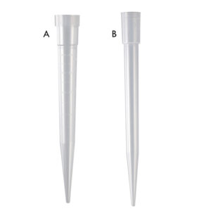 Pointe en polypropylène pour micropipette, 5 ml Premium Line
