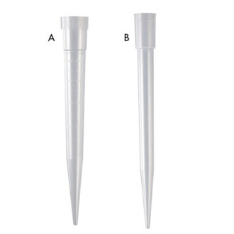 Pointe en polypropylène pour micropipette, 5 ml Premium Line