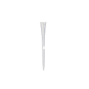 Pointe en polypropylène pour micropipette avec filtre 20 ul Premium Line