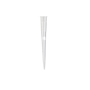 Pointe en polypropylène pour micropipette avec filtre 100 ul et 200 ul Premium Line