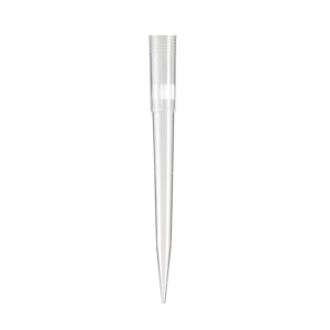 Pointe en polypropylène pour micropipette avec filtre 1000 ul Premium Line