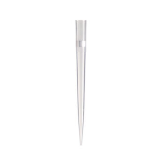 Pointe en polypropylène pour micropipette avec filtre 1000 ul Premium Line – Image 2