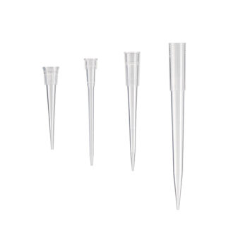 Pointe en polypropylène pour micropipette Premium Line Ultra Low Retention